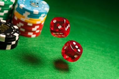 Our World Cup and live dealer studio overview on karatetoto
